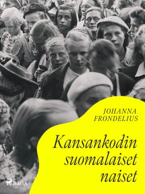 Kansankodin suomalaiset naiset