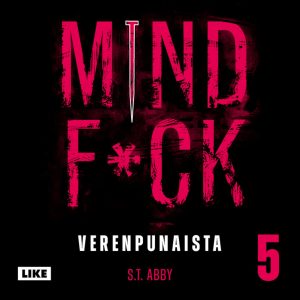 Mindf*ck 5 – Verenpunaista