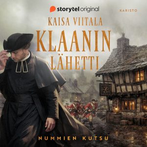 Klaanin lähetti