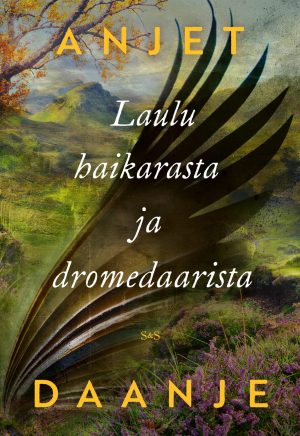 Laulu haikarasta ja dromedaarista