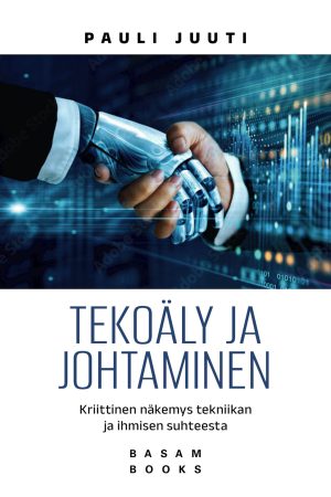 Tekoäly ja johtaminen