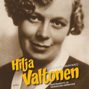 Hilja Valtonen