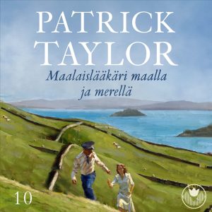 Maalaislääkäri maalla ja merellä