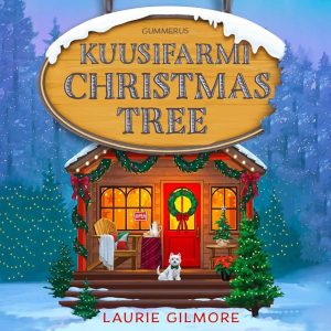 Kuusifarmi Christmas Tree