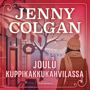 Joulu Kuppikakkukahvilassa