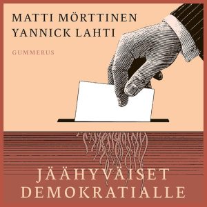 Jäähyväiset demokratialle