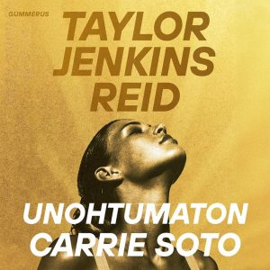 Unohtumaton Carrie Soto