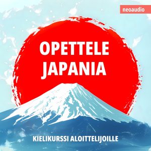 Kielikurssit aloittelijoille, Opettele japania (Leikkaamaton)