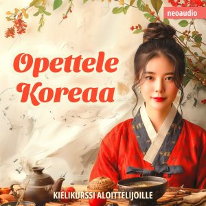Kielikurssit aloittelijoille, Opettele koreaa (Leikkaamaton)