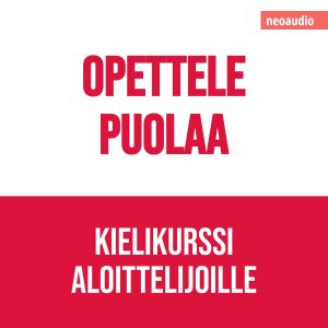 Kielikurssit aloittelijoille, Opettele puolaa (Leikkaamaton)