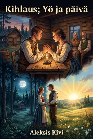 Kihlaus; Yö ja päivä