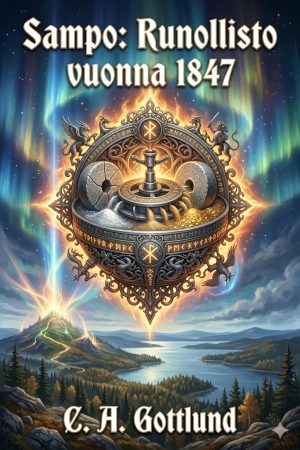 Sampo: Runollisto vuonna 1847