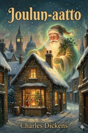Joulun-aatto