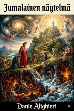 Jumalainen näytelmä