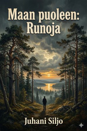 Maan puoleen: Runoja