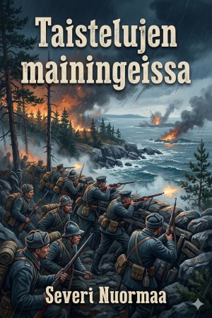 Taistelujen mainingeissa