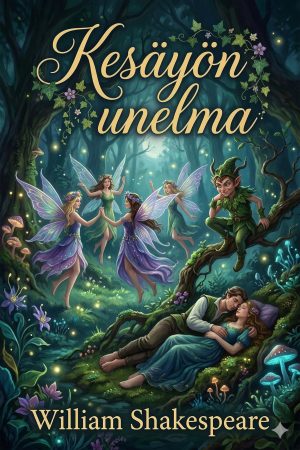 Kesäyön unelma