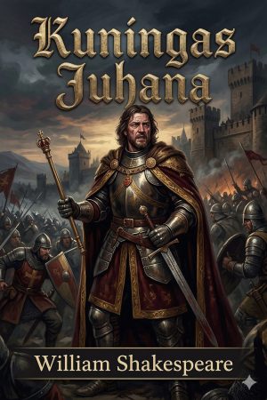 Kuningas Juhana