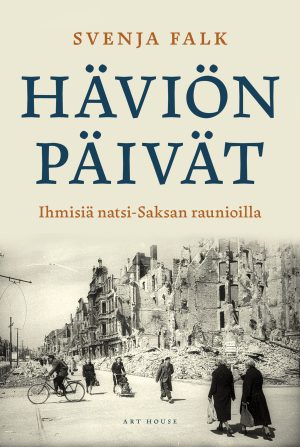 Häviön päivät