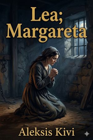Lea; Margareta