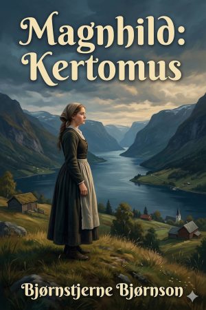Magnhild: Kertomus