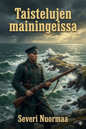 Taistelujen mainingeissa