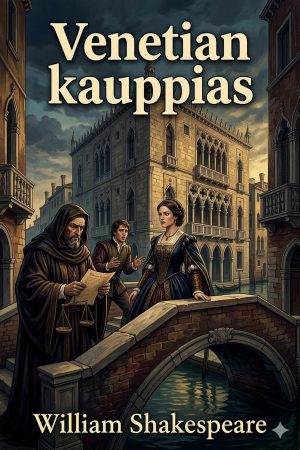Venetian kauppias