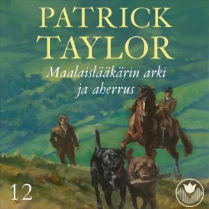 Maalaislääkärin arki ja aherrus