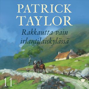 Rakkautta vain irlantilaiskylässä