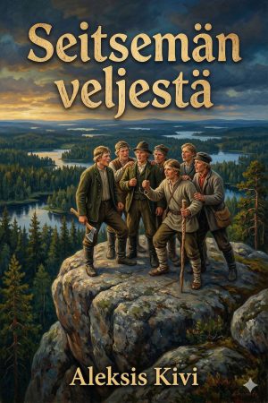 Seitsemän veljestä / Kertomus