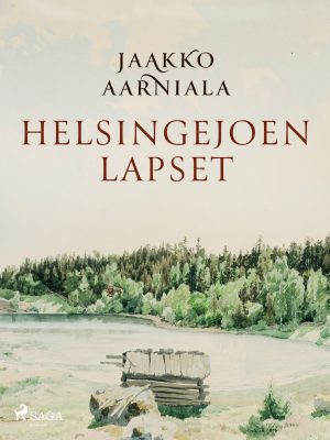 Helsingejoen lapset