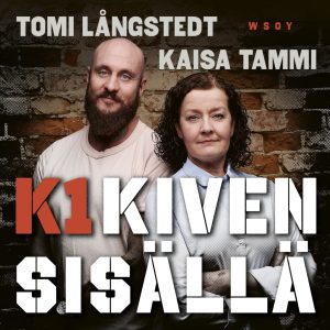 Kiven sisällä, K1