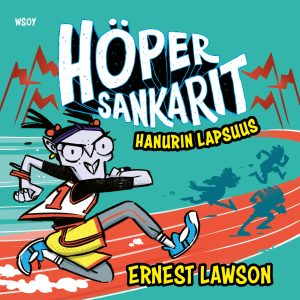 Höpersankarit: Hanurin lapsuus