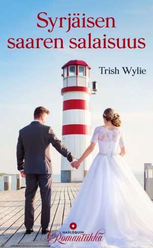 Syrjäisen saaren salaisuus