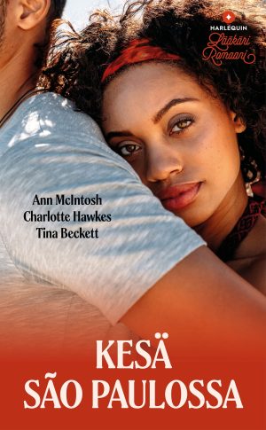 Kesä São Paulossa 1-3