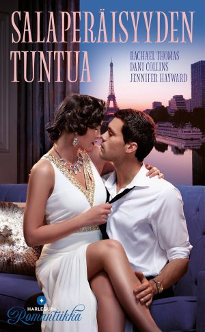 Salaperäisyyden tuntua 1-3