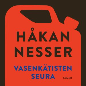 Vasenkätisten seura