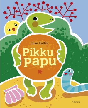 Pikku Papu (e-äänikirja)