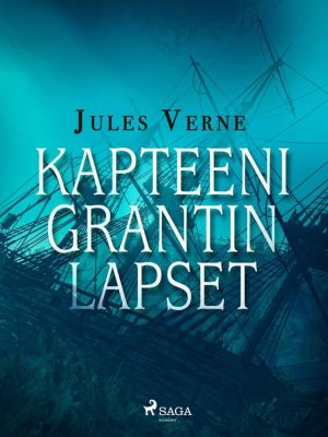 Kapteeni Grantin lapset