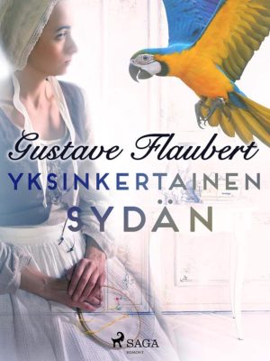 Yksinkertainen sydän