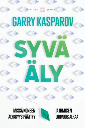 Syvä äly