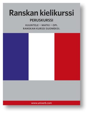 Ranskan kielikurssi