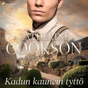 Kadun kaunein tyttö