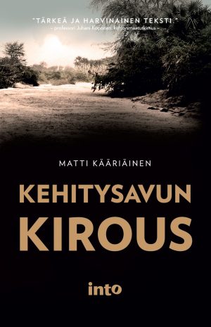 Kehitysavun kirous
