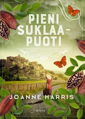Pieni suklaapuoti