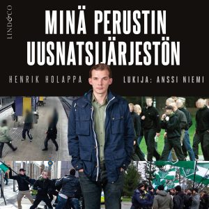 Minä perustin uusnatsijärjestön