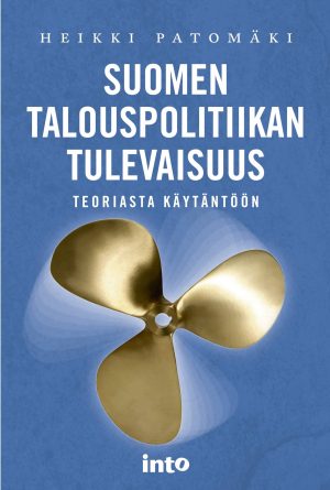 Suomen talouspolitiikan tulevaisuus