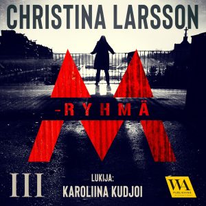 M-ryhmä III