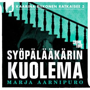 Syöpälääkärin kuolema