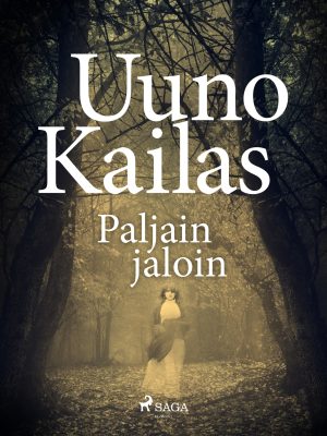 Paljain jaloin